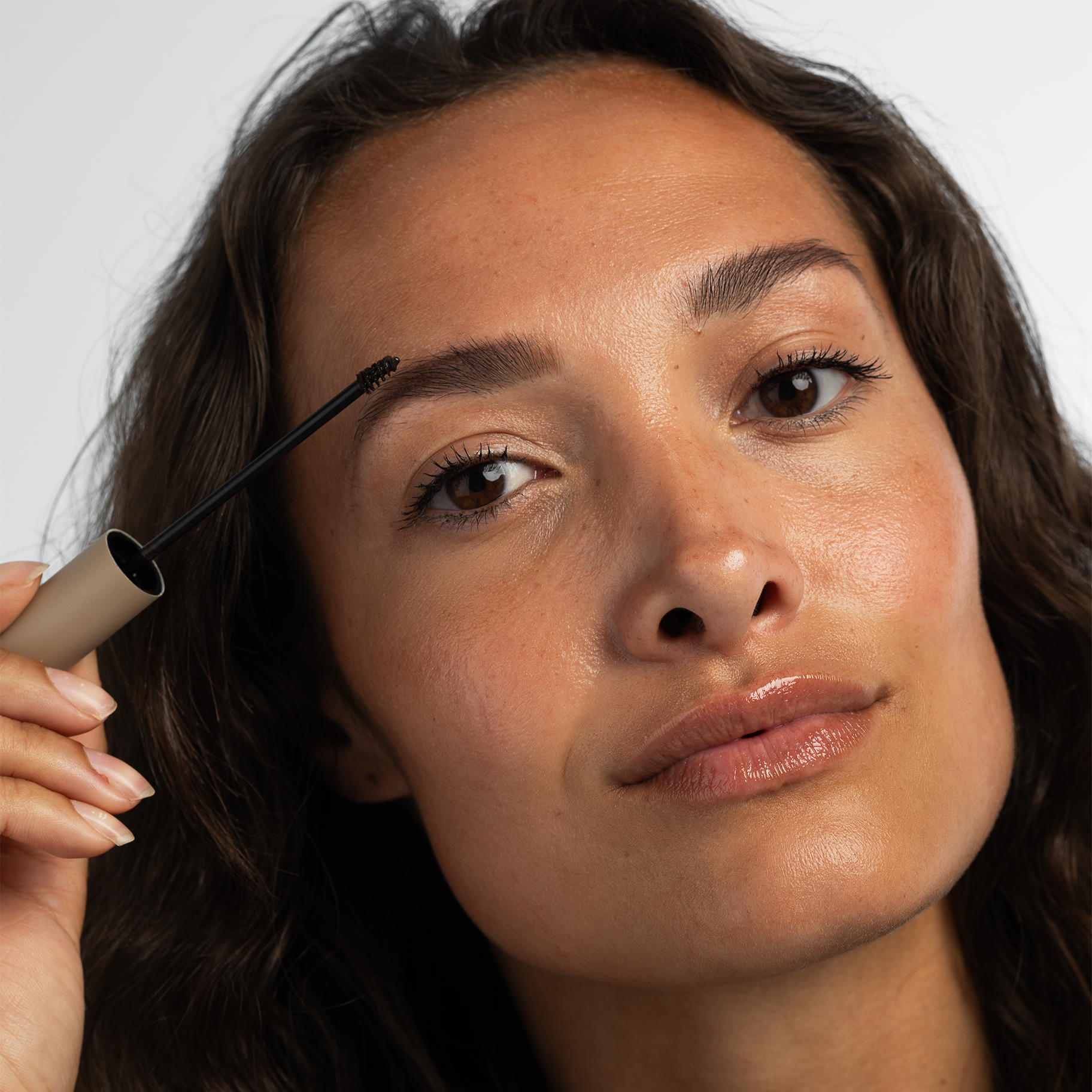 BROW STYLING GEL