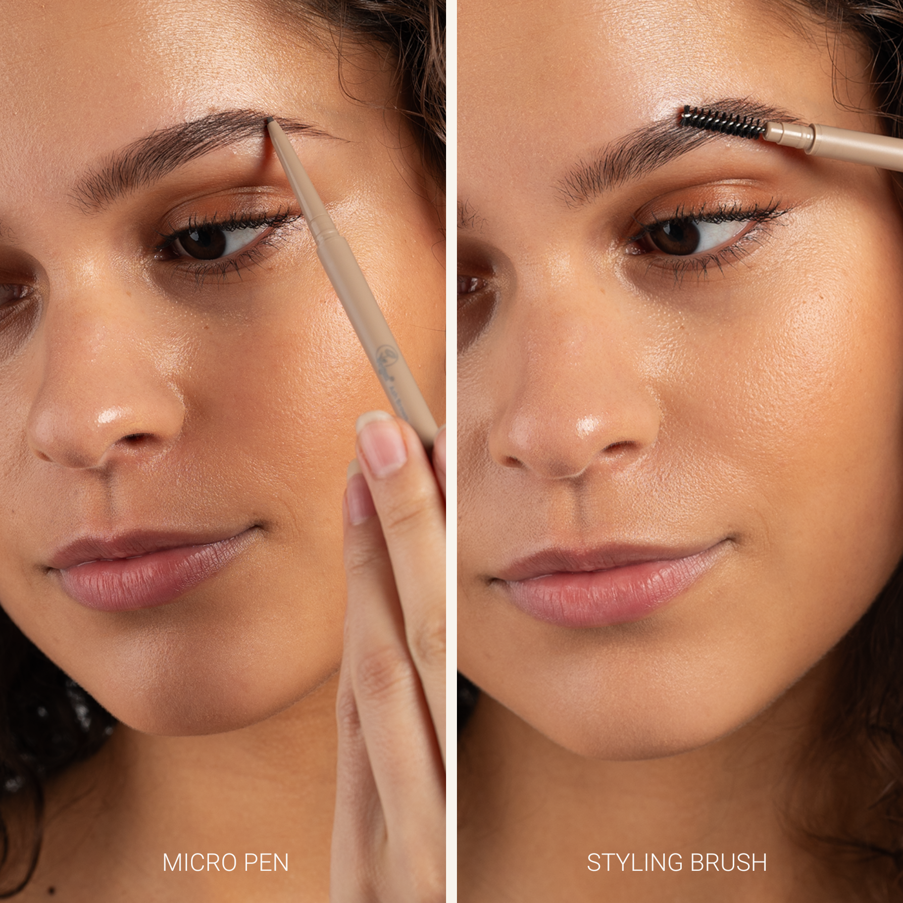 SHAPING MICRO BROW PEN