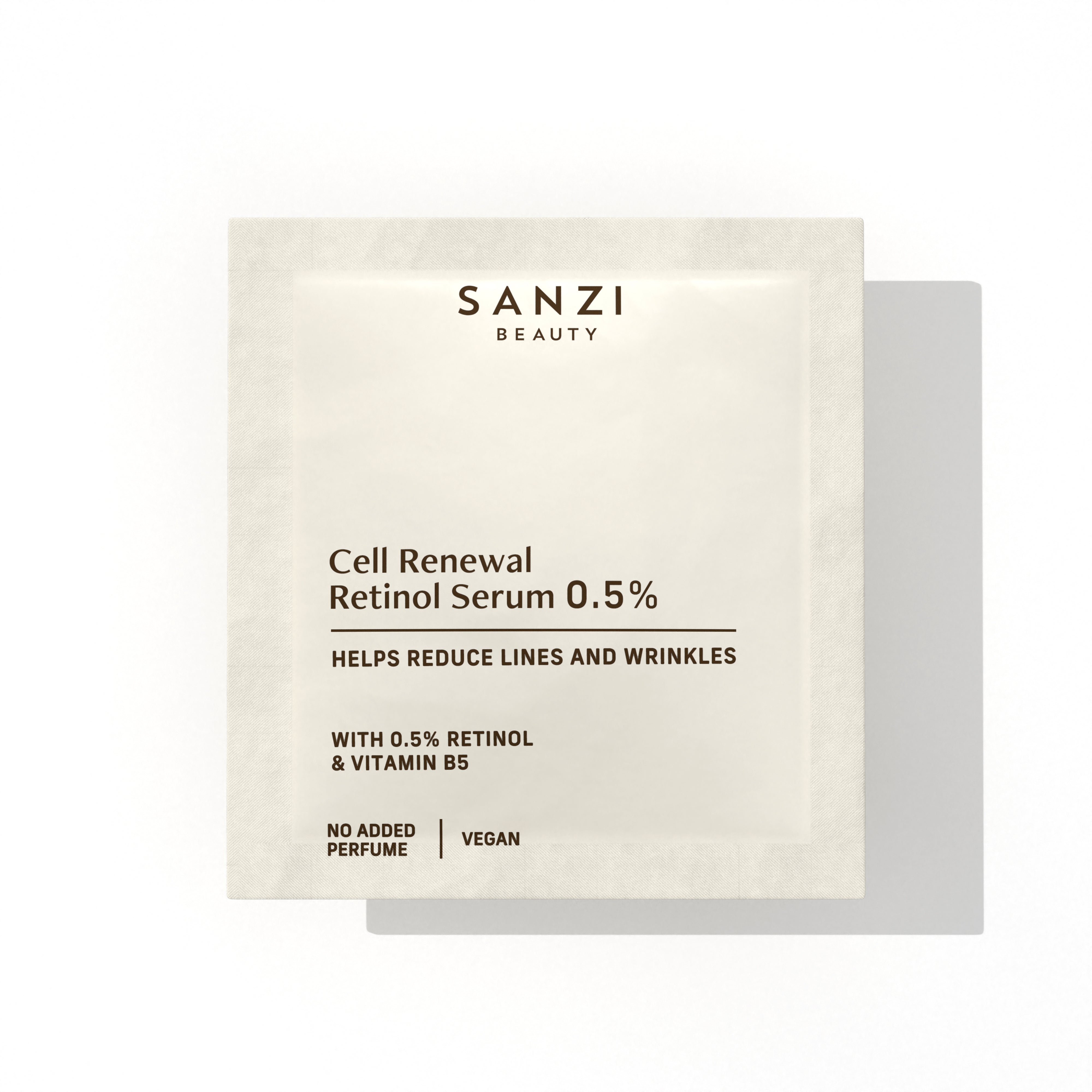CELL RENEWAL RETINOL SERUM 0.3%/0.5%