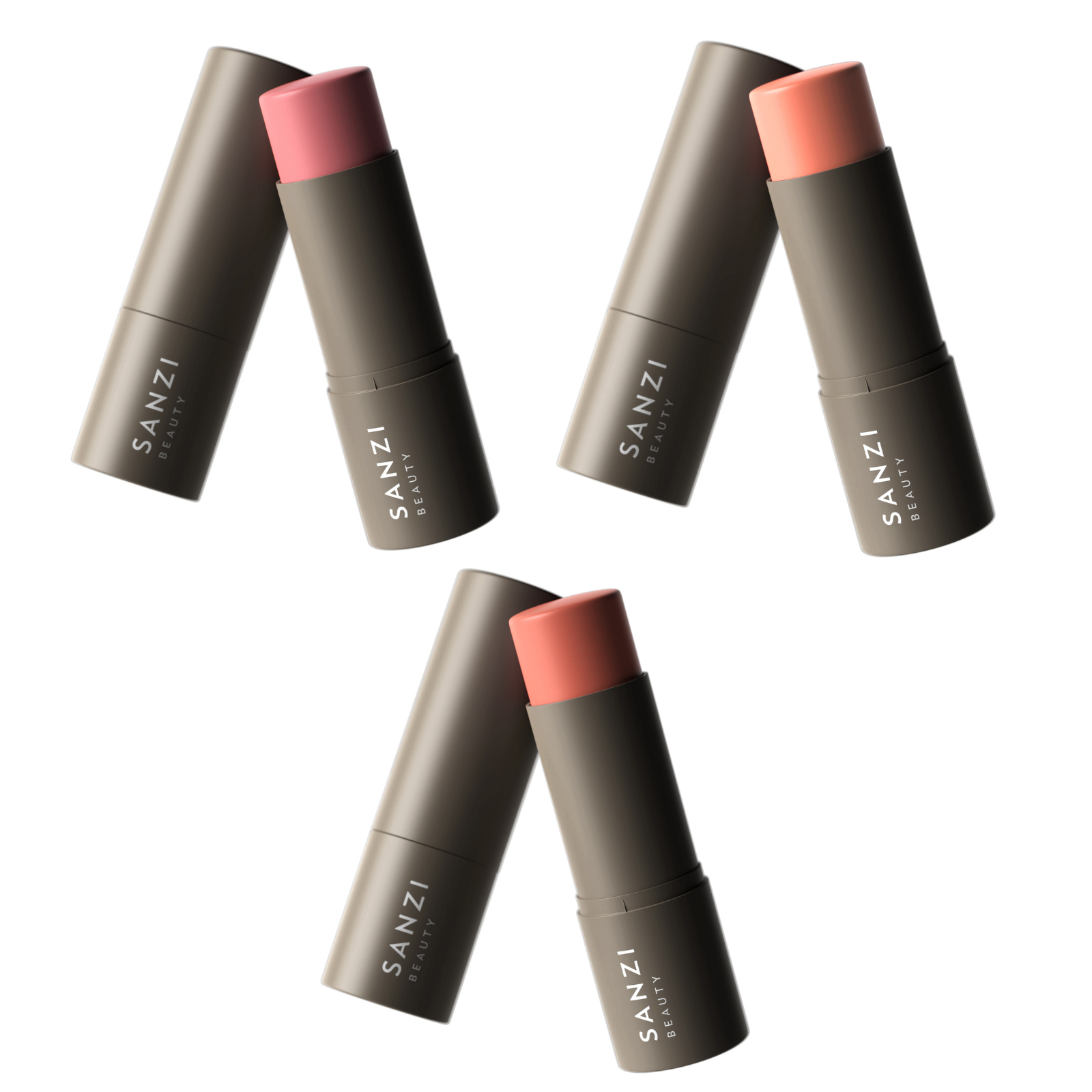 BLUSH MULTI STICK