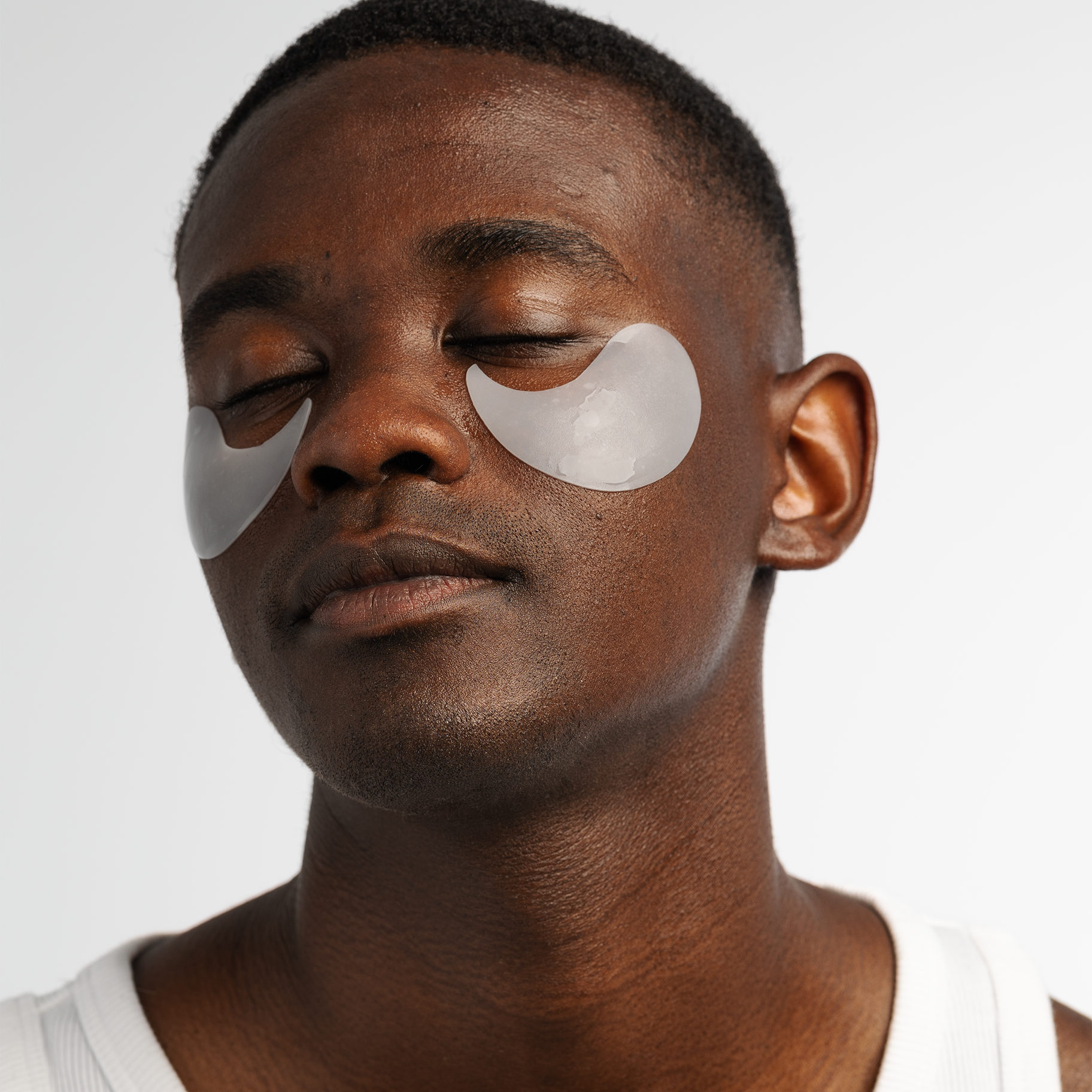 EYE MASK - MOISTURE & BRIGHTNESS (30 par)
