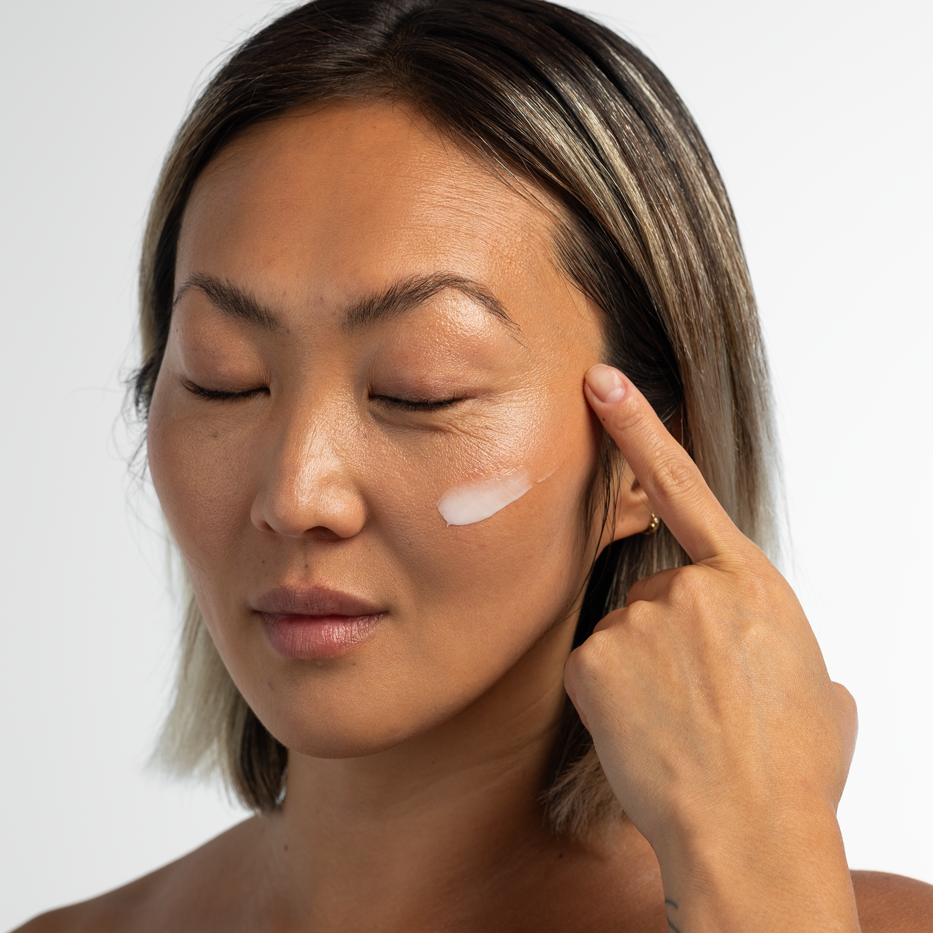 SAMPLE: MOISTURIZING FACE MASK