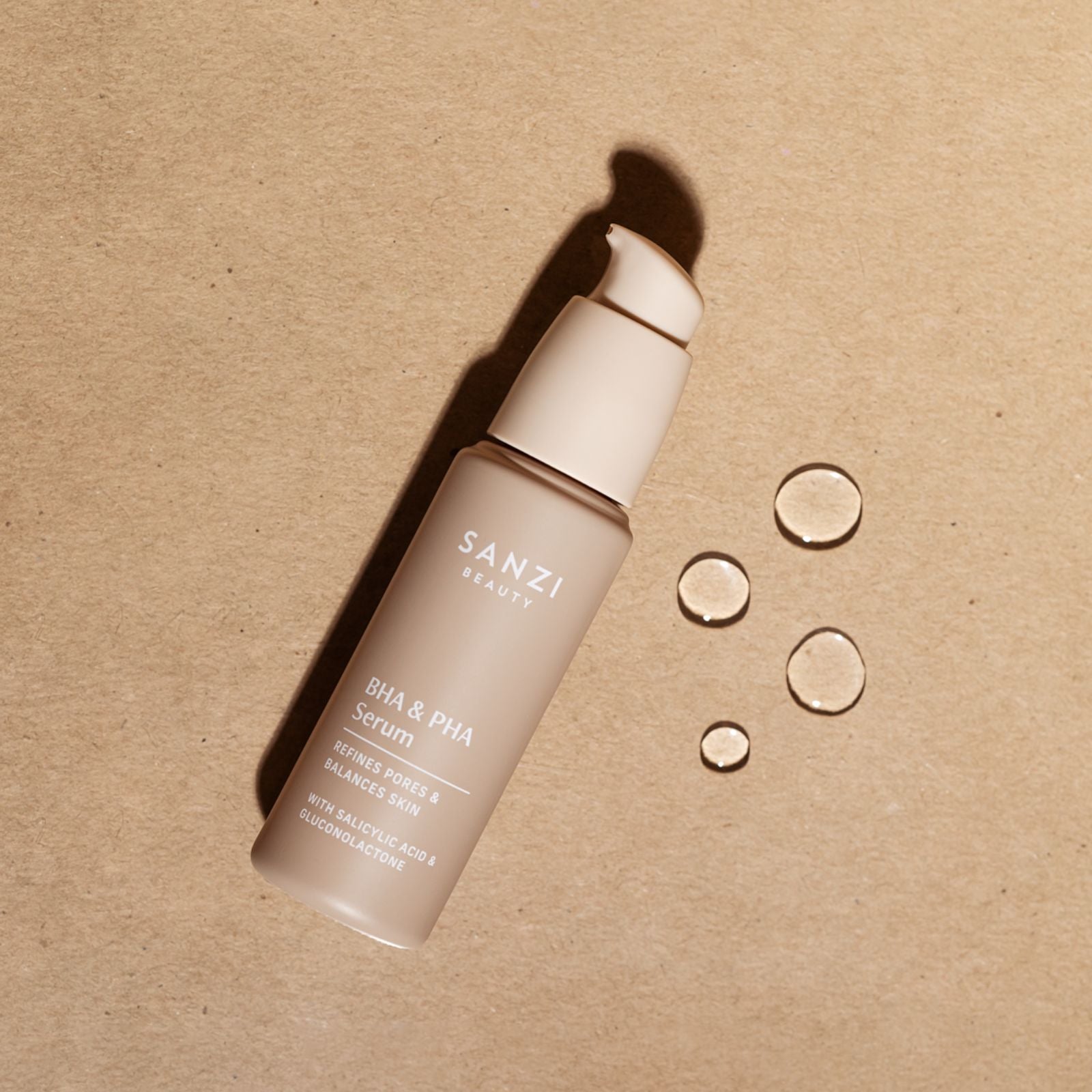 BHA & PHA SERUM