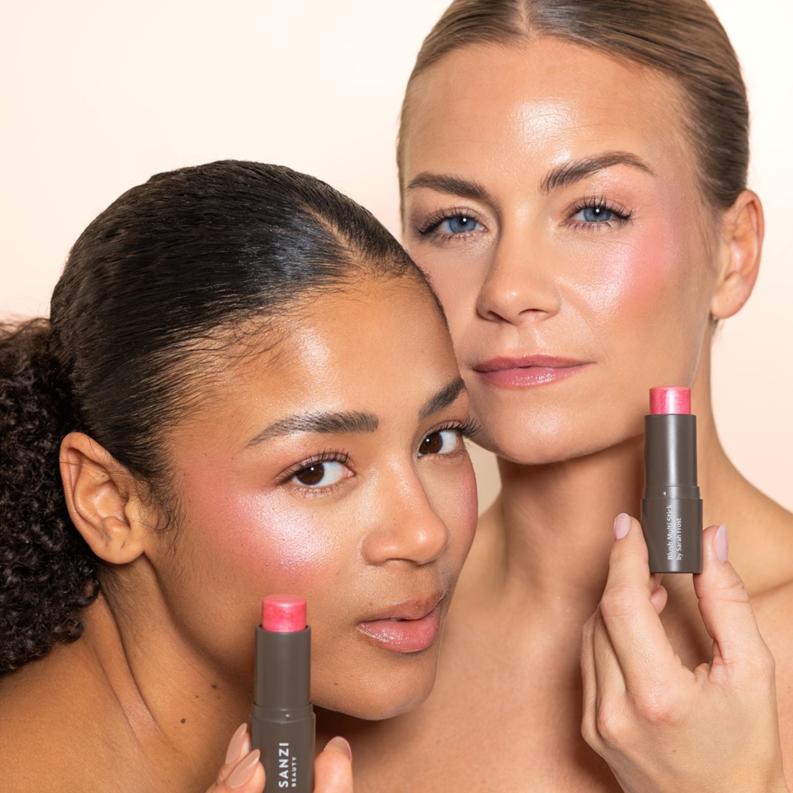 BLUSH MULTI STICK BY SARAH FROST