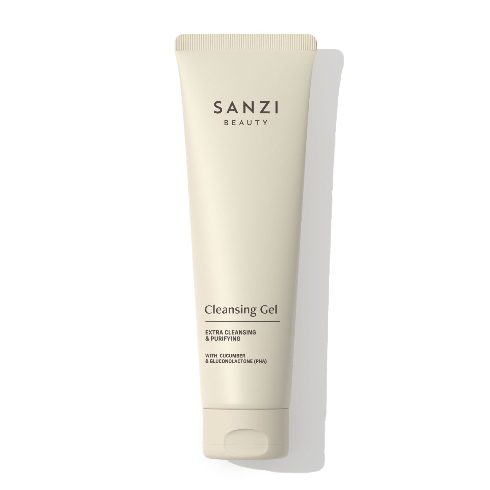 CLEANSING GEL (WITH 5% PHA)