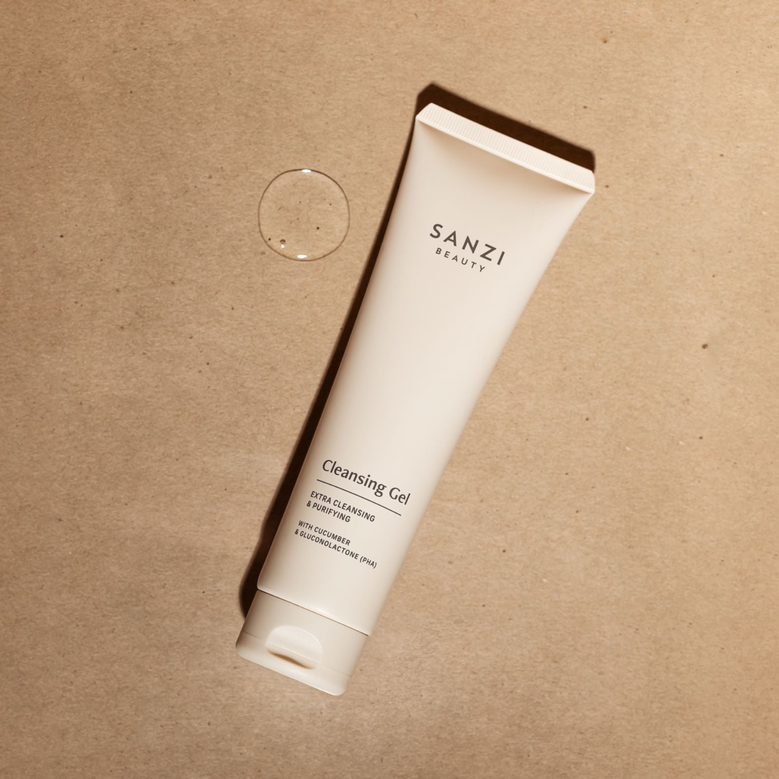 CLEANSING GEL (WITH 5% PHA)