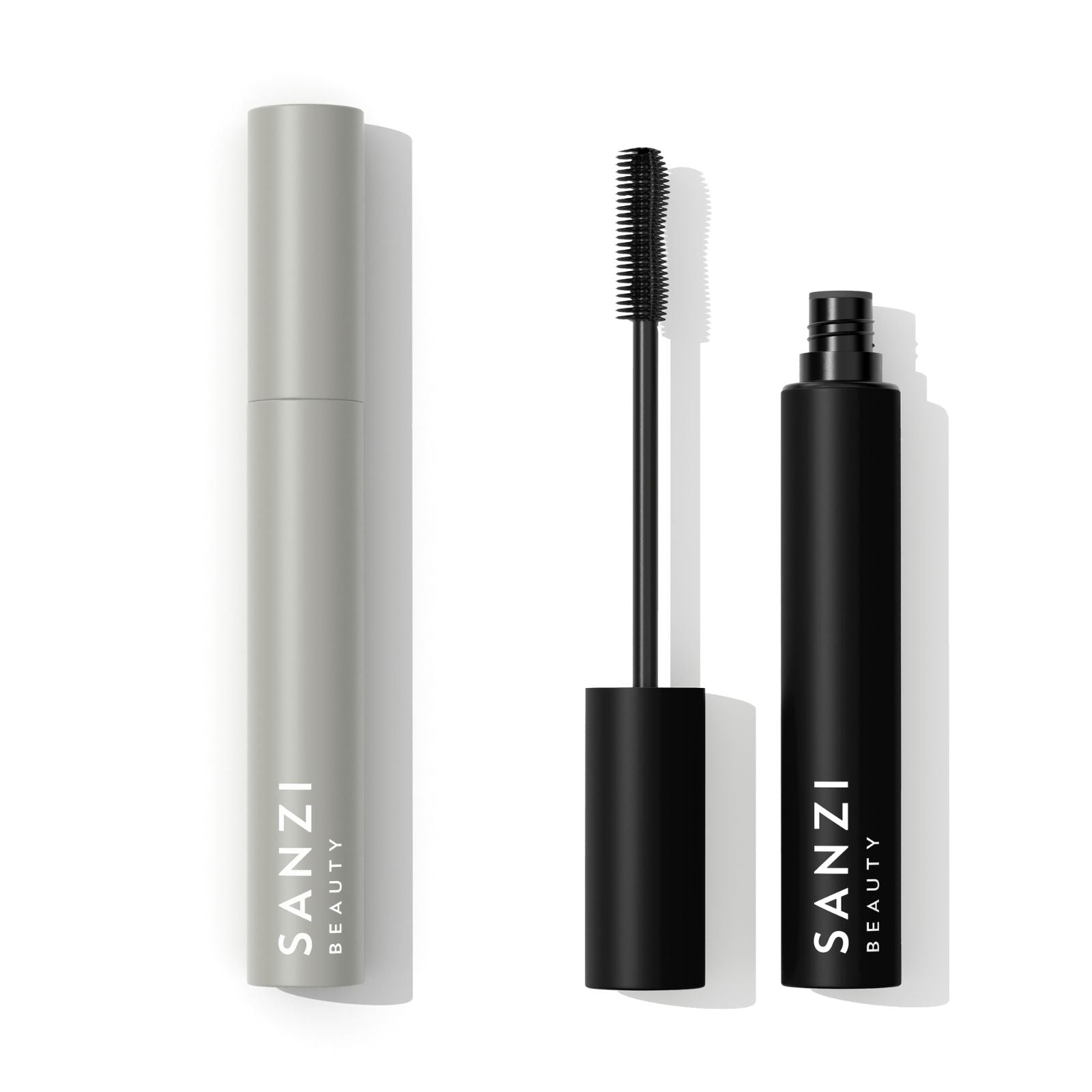 PAKKE: EYELASH RENEWING SERUM + MASCARA EXTRA VOLUME (WITH EYELASH SERUM)