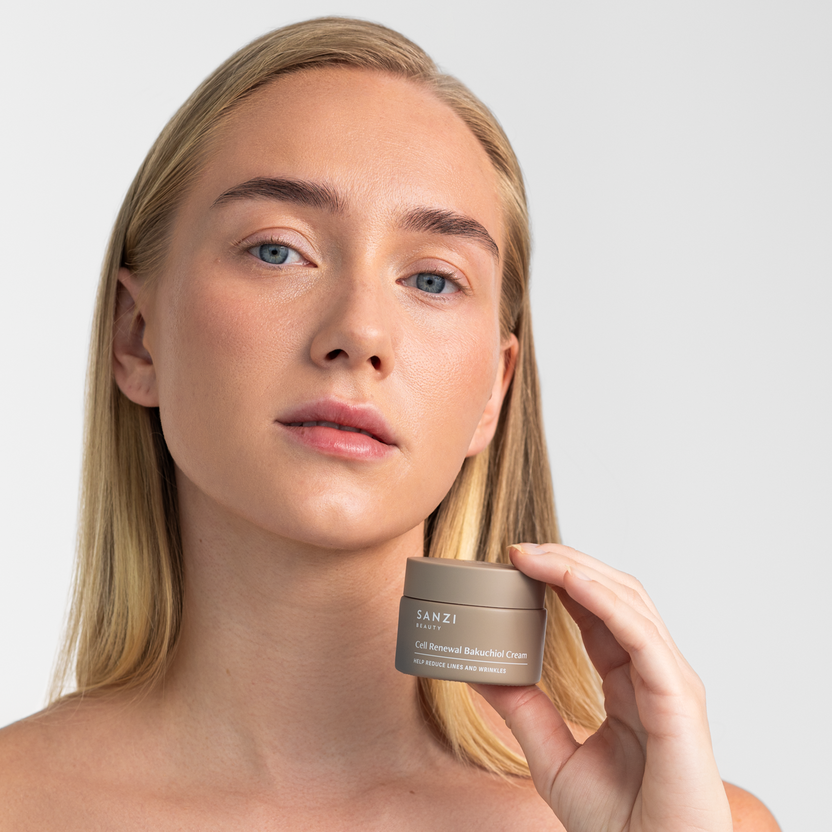 PACKAGE: RETINOL SERUM 0.5% + BAKUCHIOL CREAM