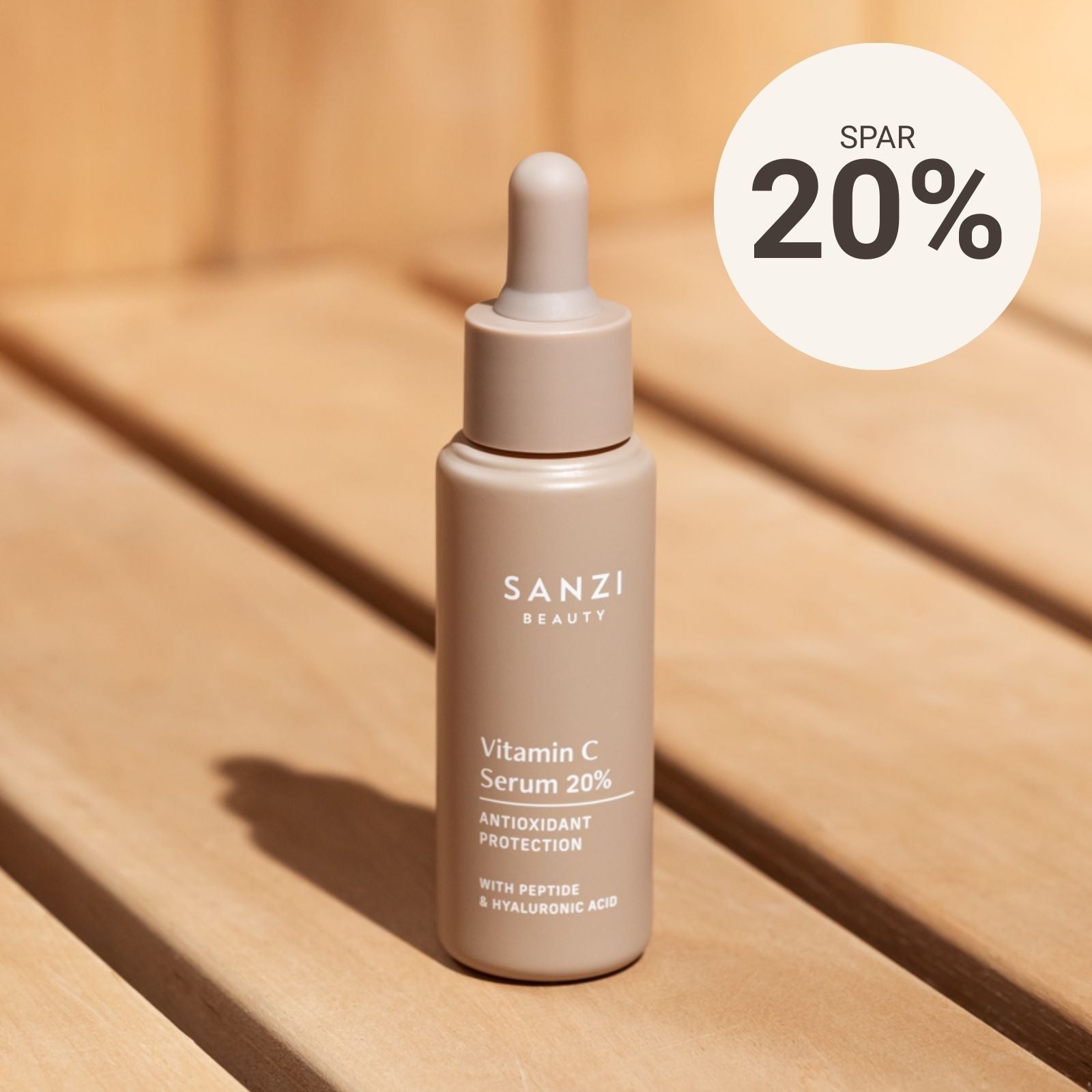 VITAMIN C SERUM 20%
