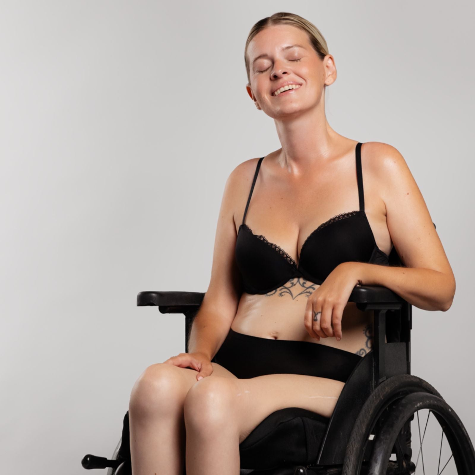 NOURISHING MULTI OIL