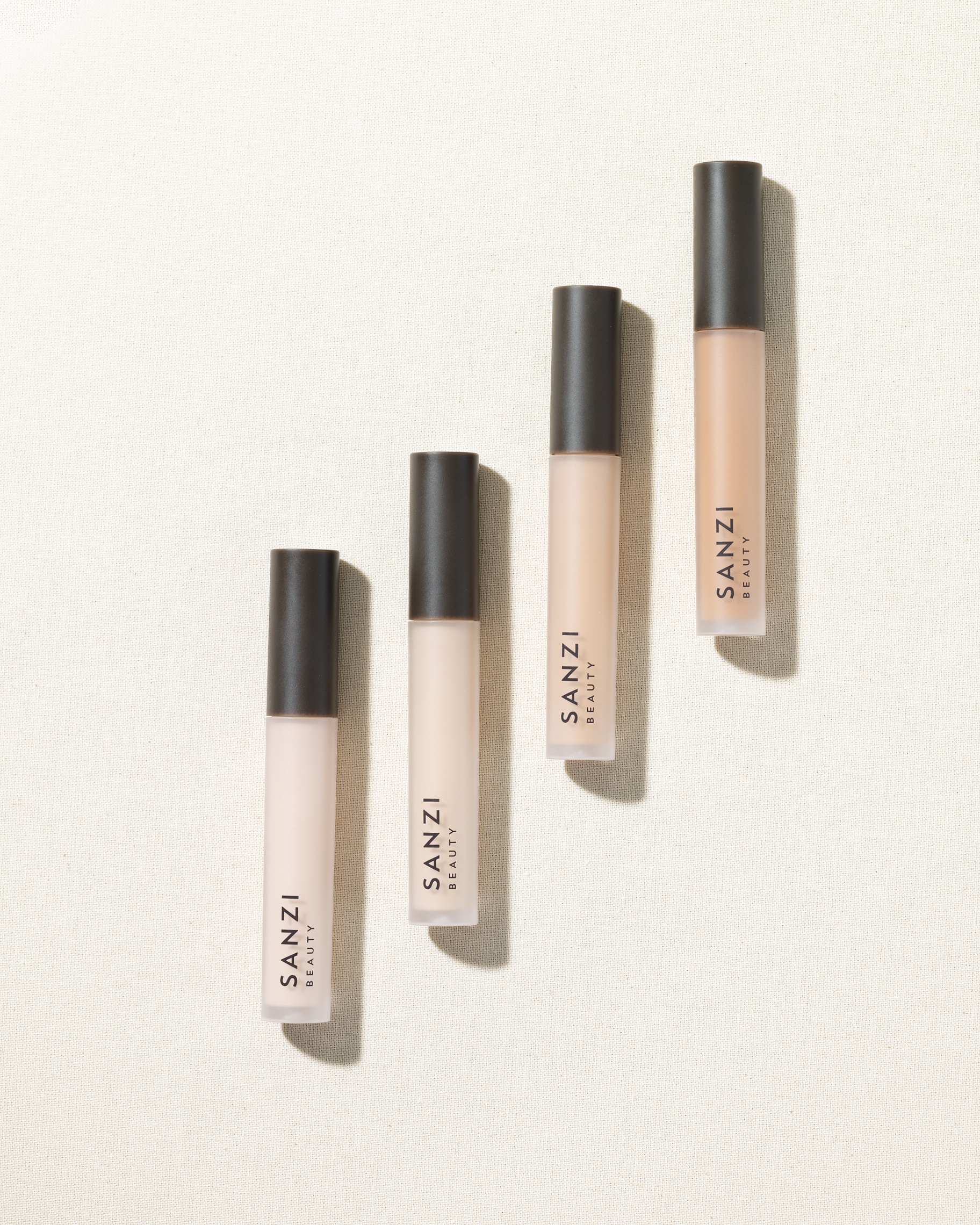 PERFECTING CONCEALER MINERAL PIGMENTS