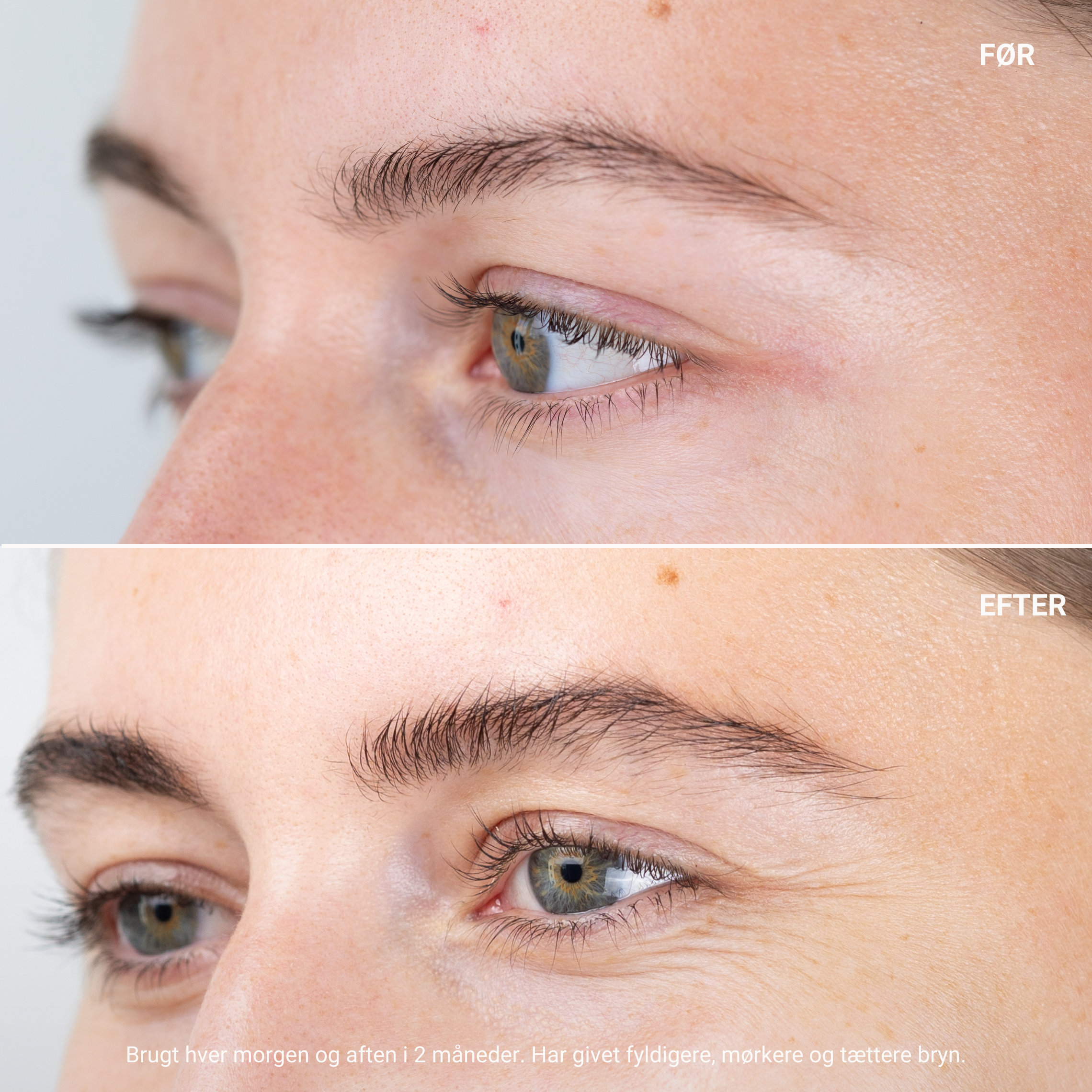 EYEBROW ENHANCING SERUM