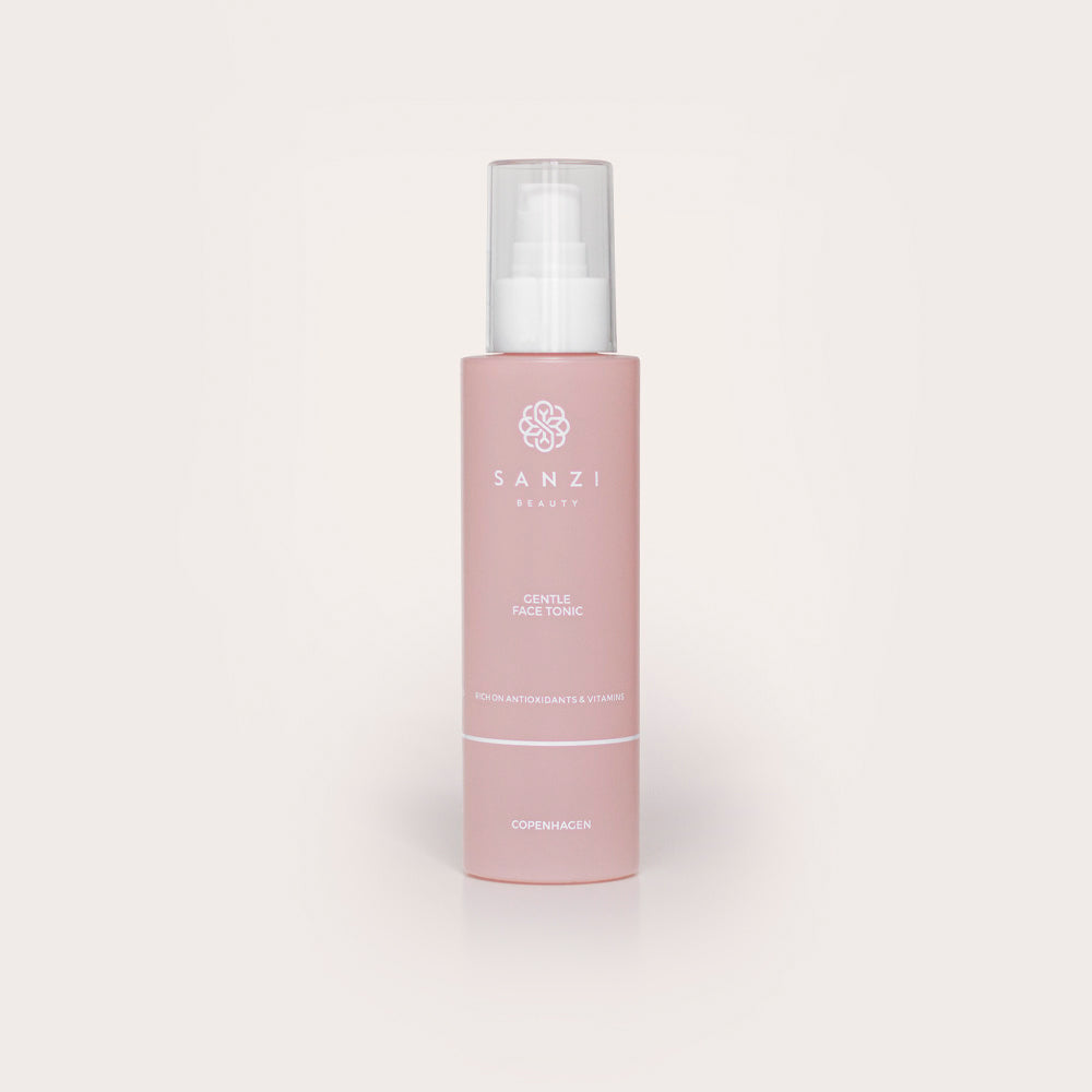 GENTLE FACE TONIC - TIDLIGERE DESIGN