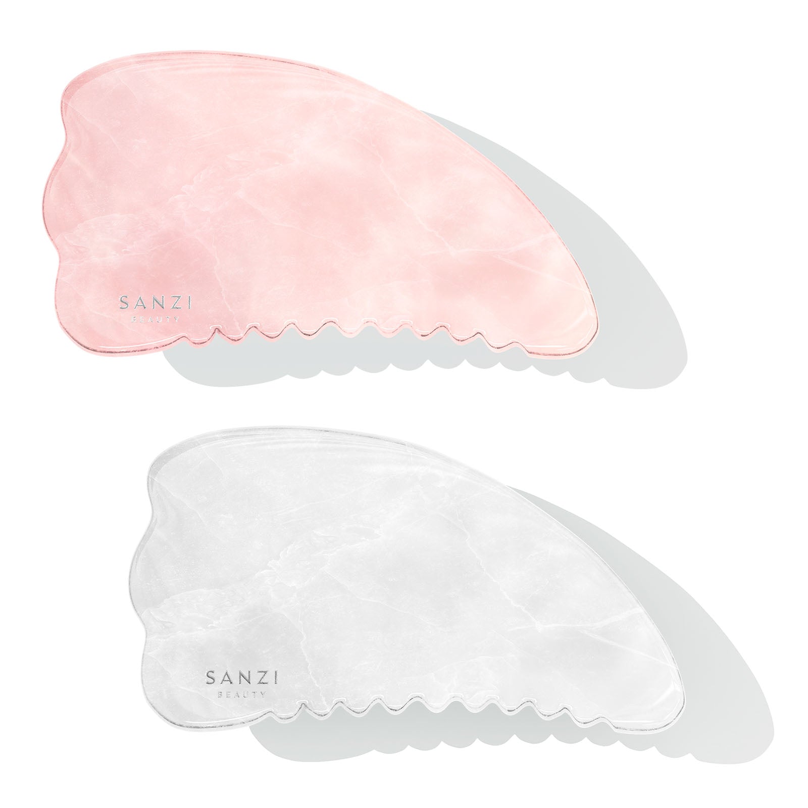 GUA SHA - SCULPTURE