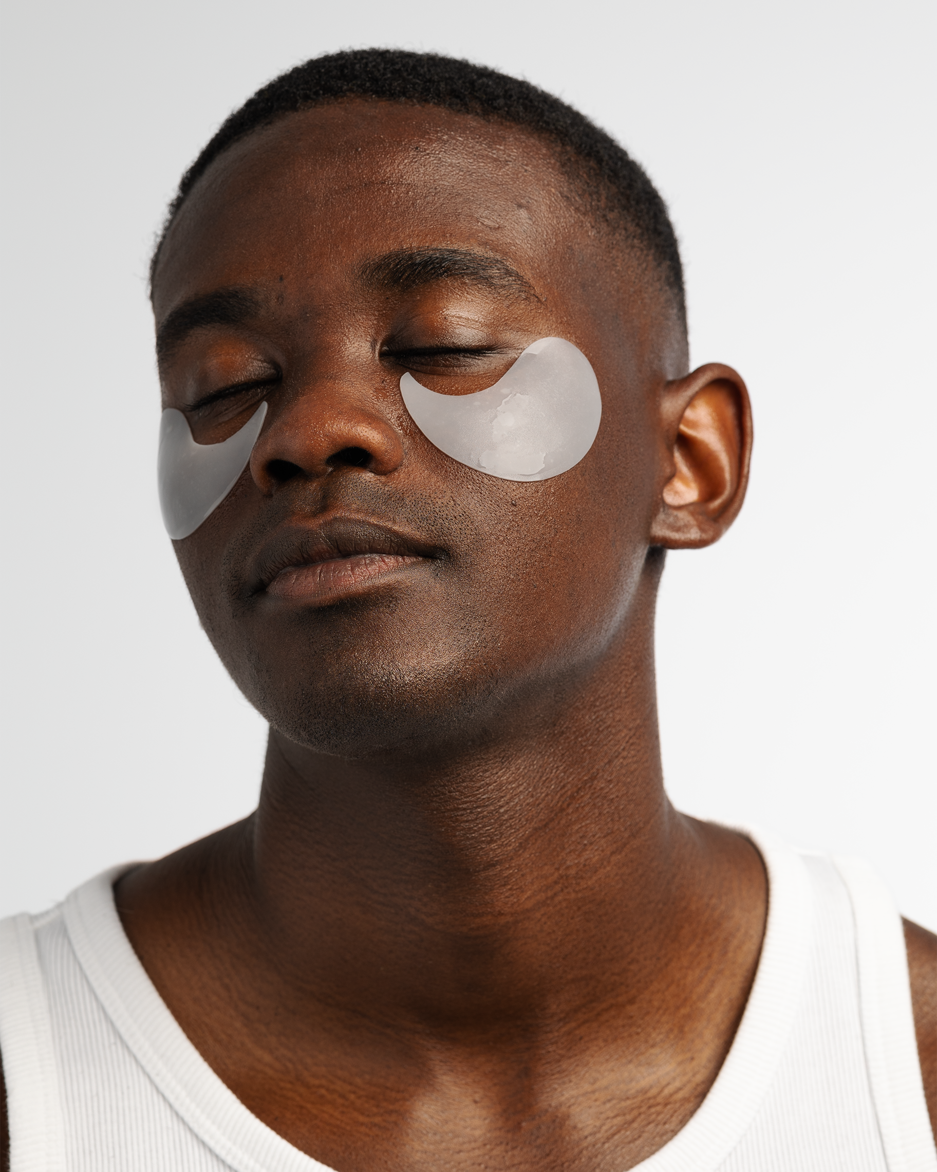 EYE MASK - MOISTURE & BRIGHTNESS (30 pairs)