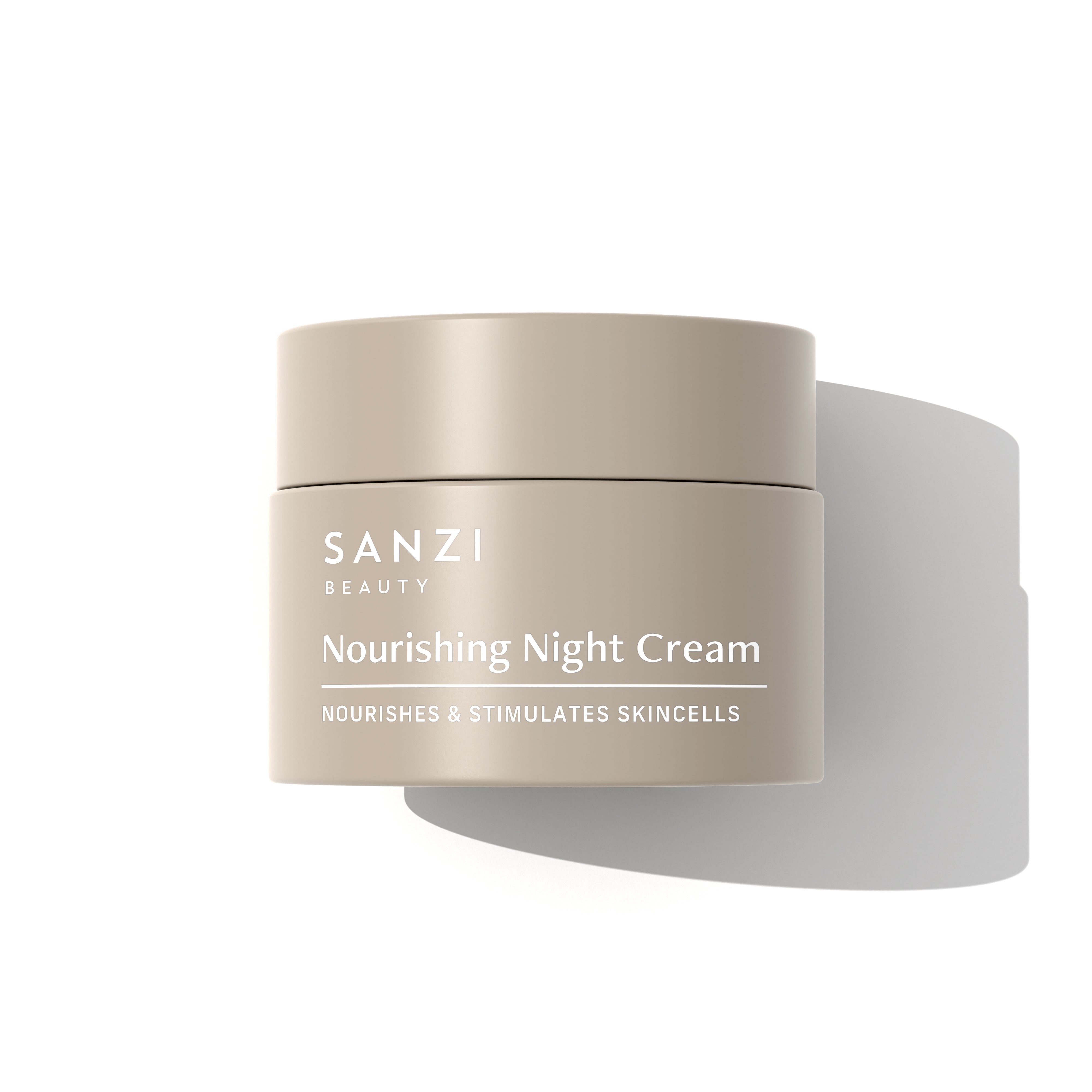 NOURISHING NIGHT CREAM