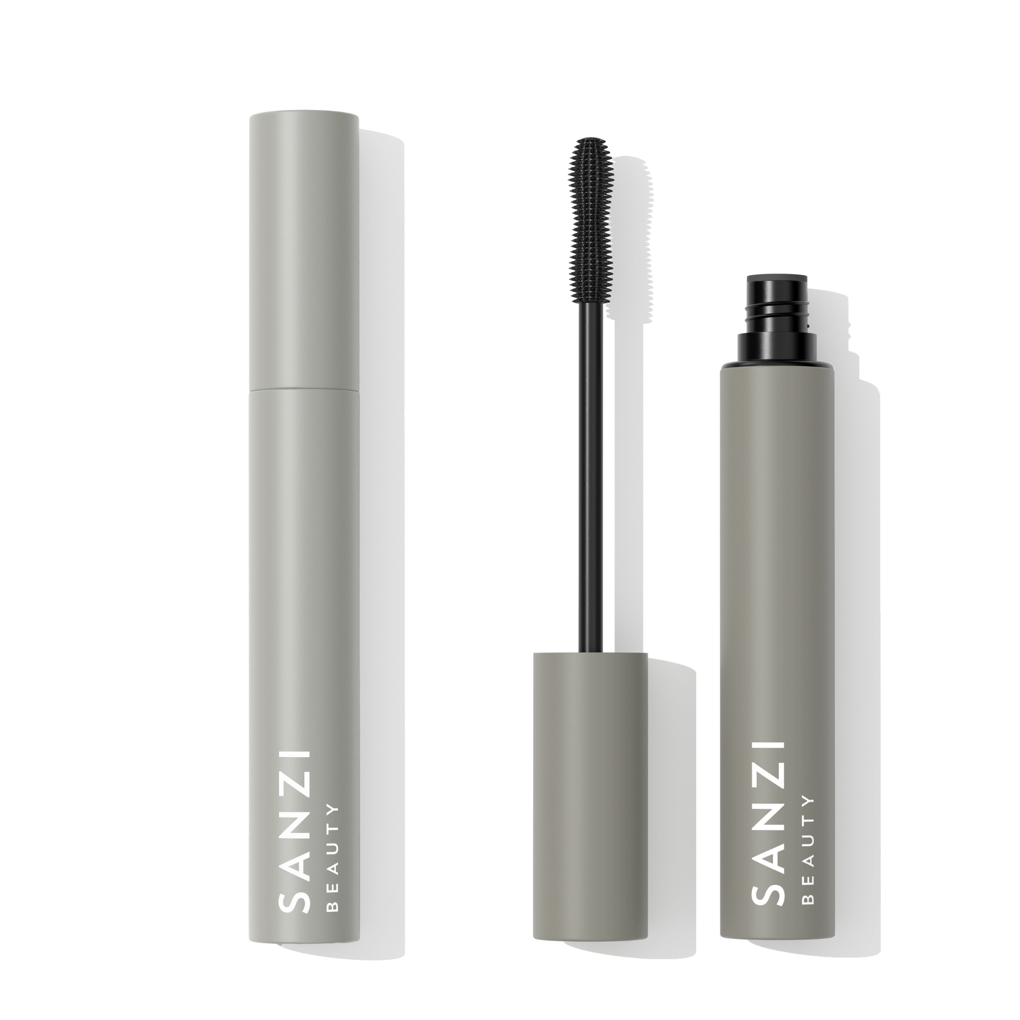 PAKKE: EYELASH RENEWING SERUM + MASCARA