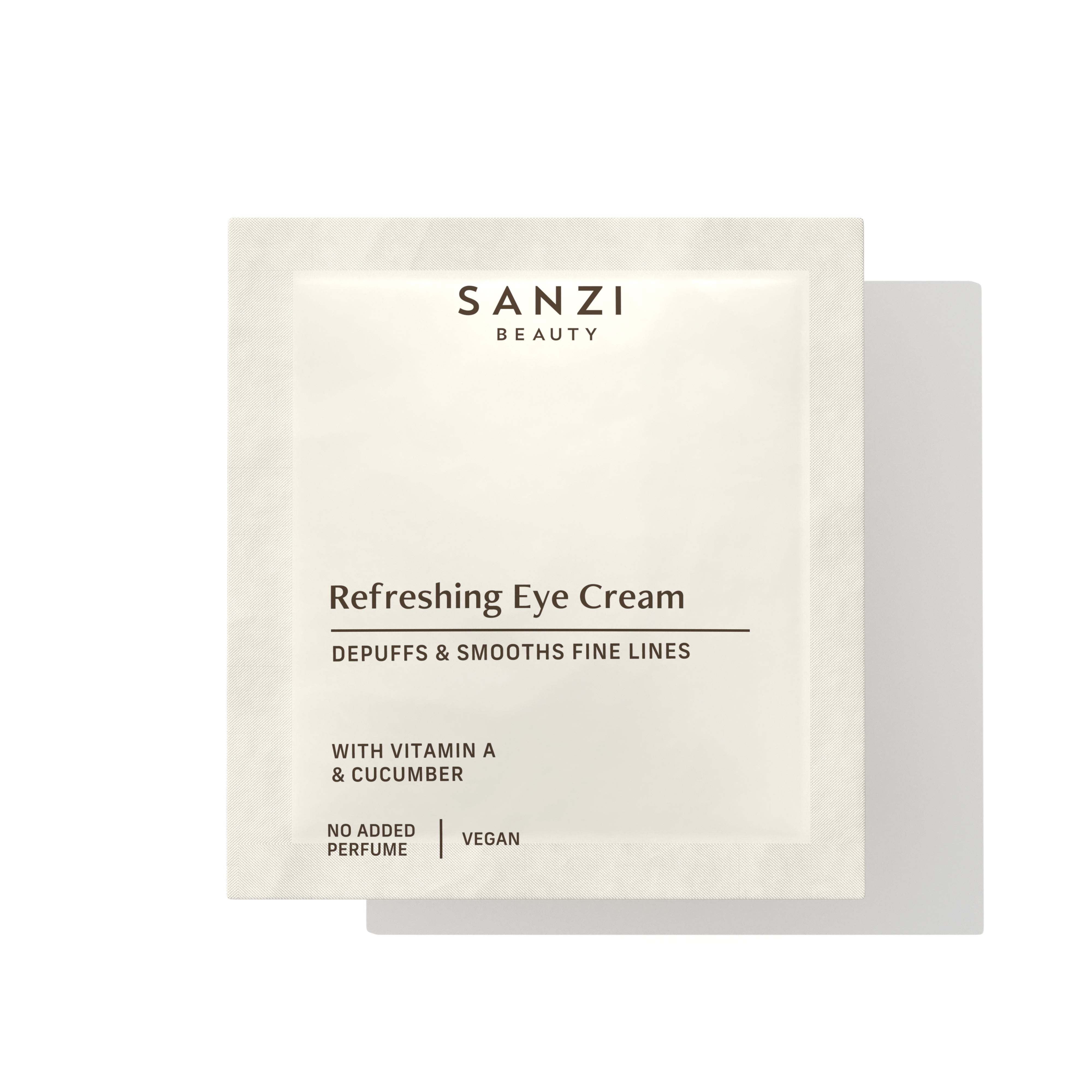 REFRESHING EYE CREAM WITH 0.2% RETINOL