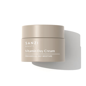 VITAMIN DAY CREAM