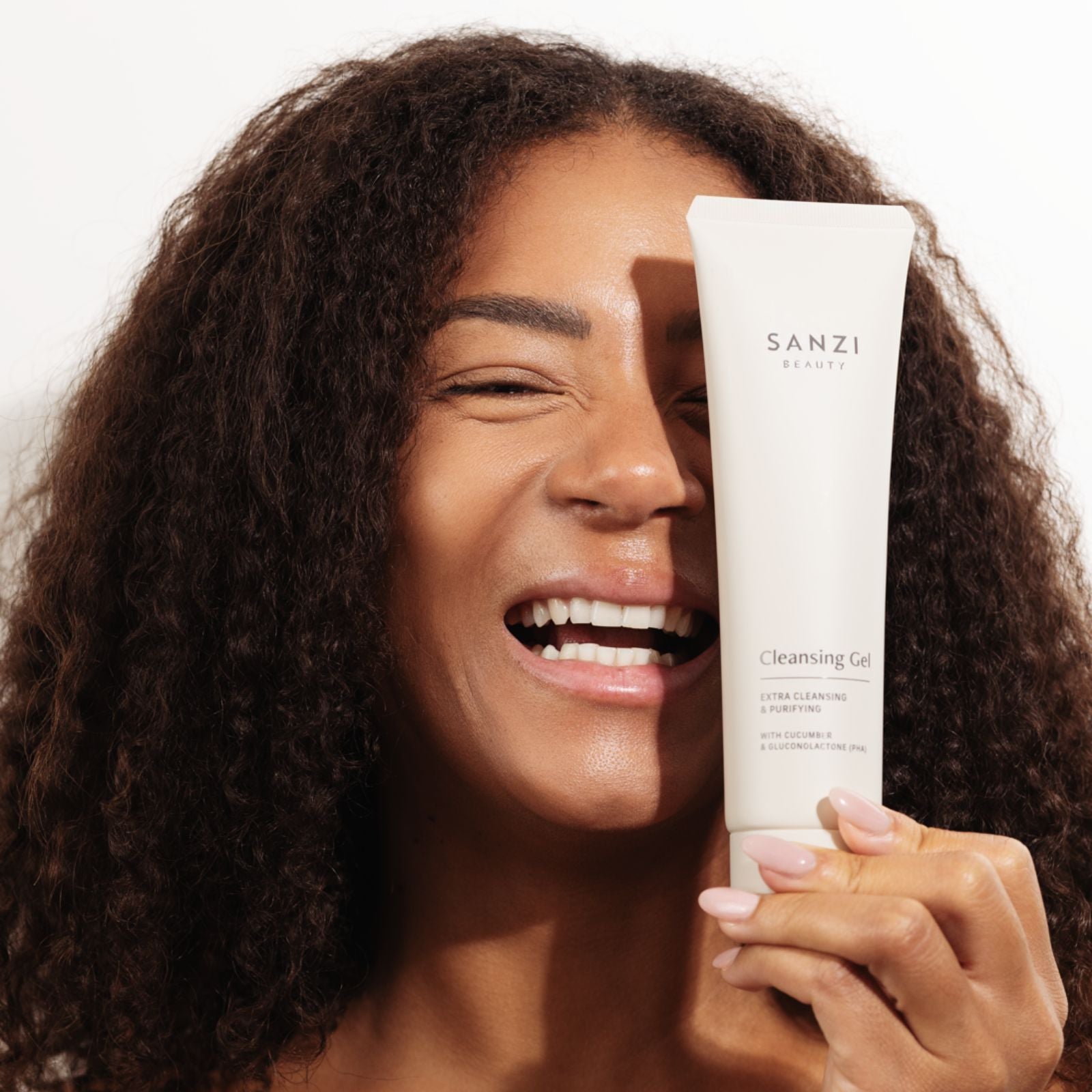 PAKKE: CLEANSING GEL + BHA/PHA SERUM