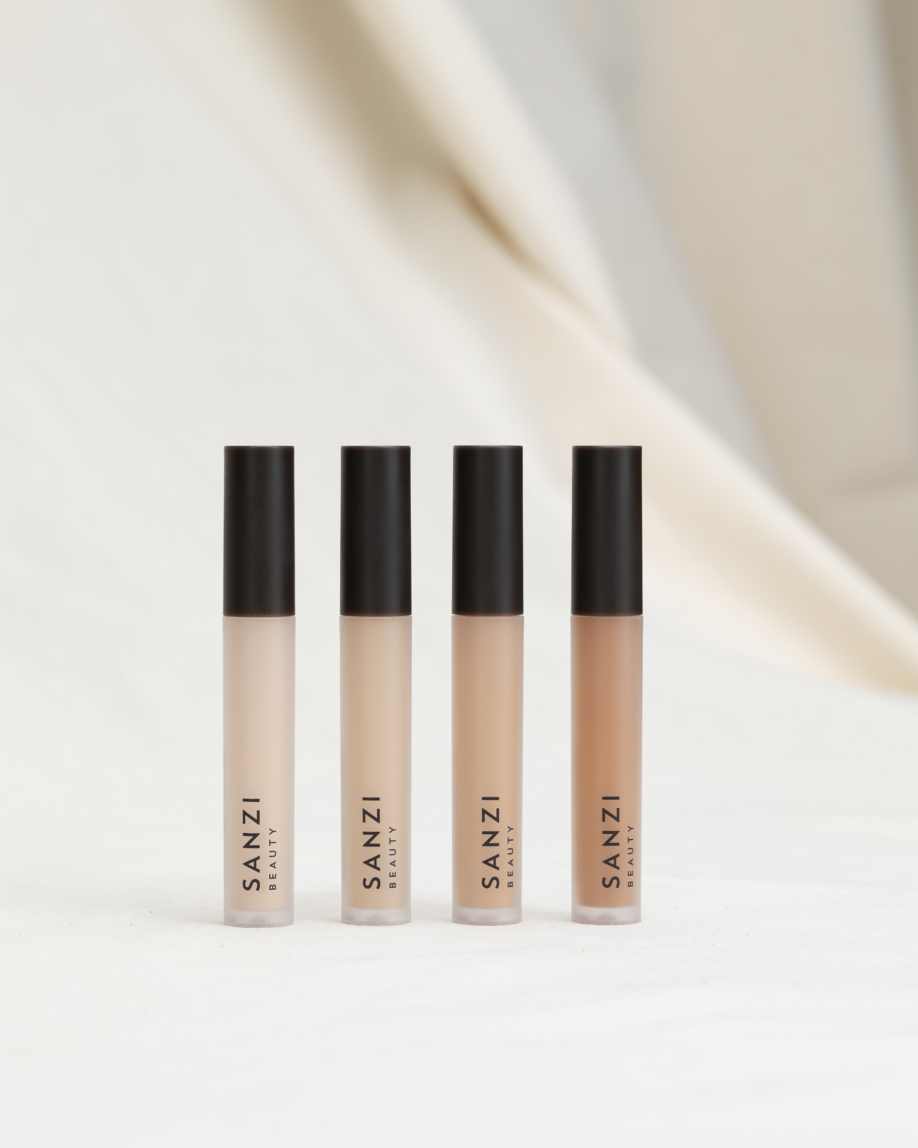 PERFECTING CONCEALER MINERAL PIGMENTS