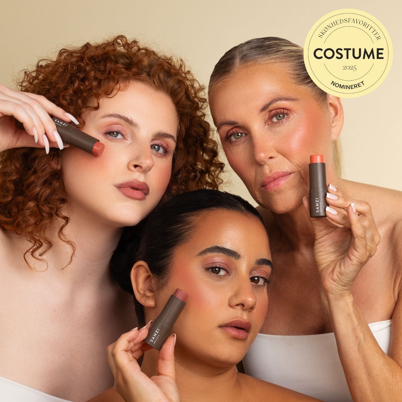 BLUSH MULTI STICK