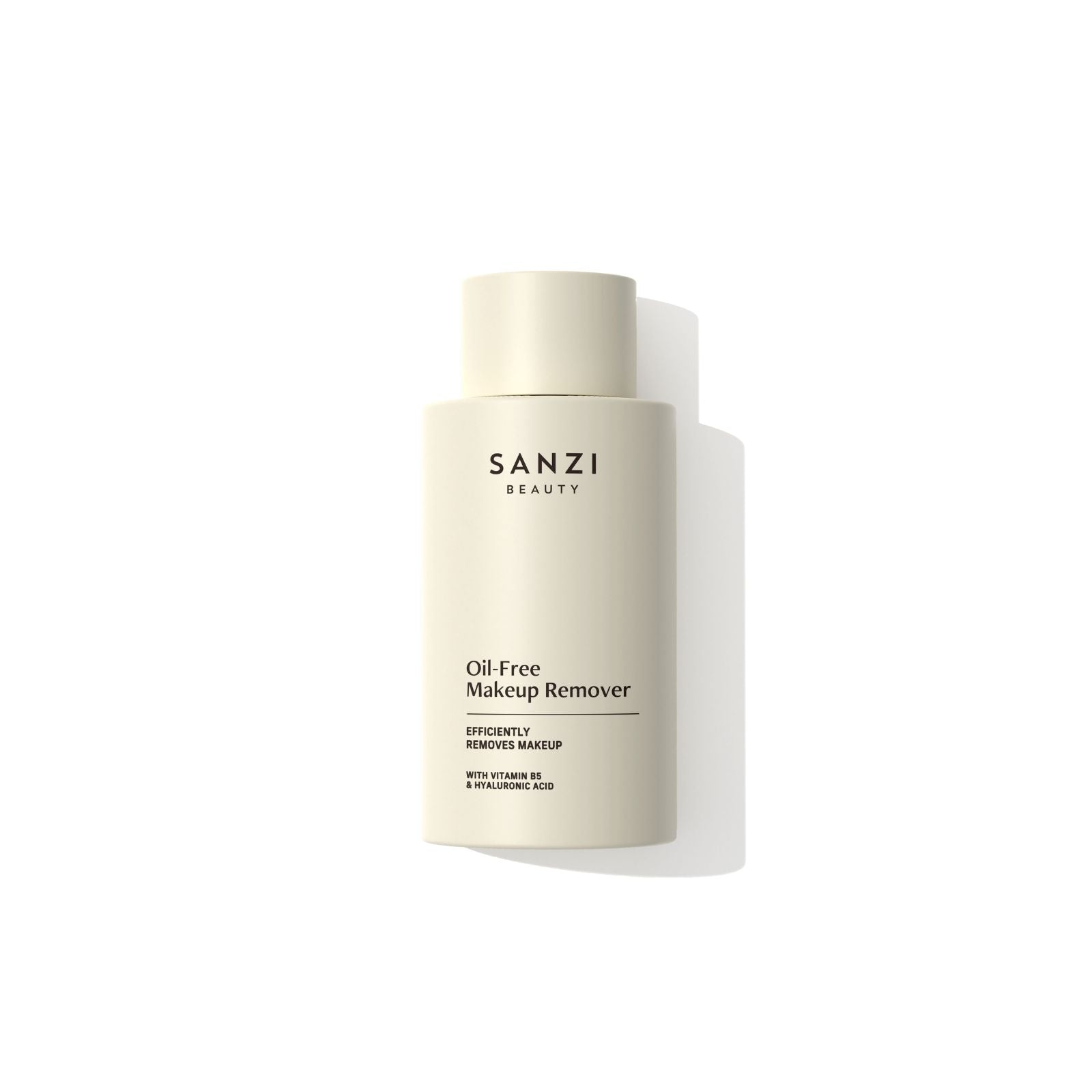 OIL-FREE MAKEUP REMOVER