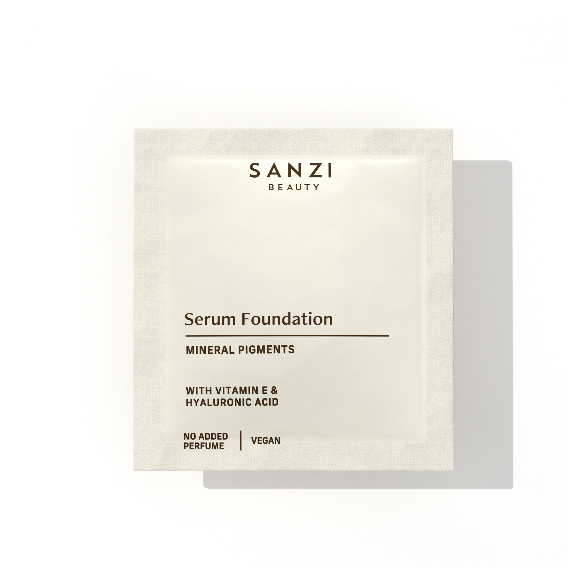 SAMPLE: SERUM FOUNDATION