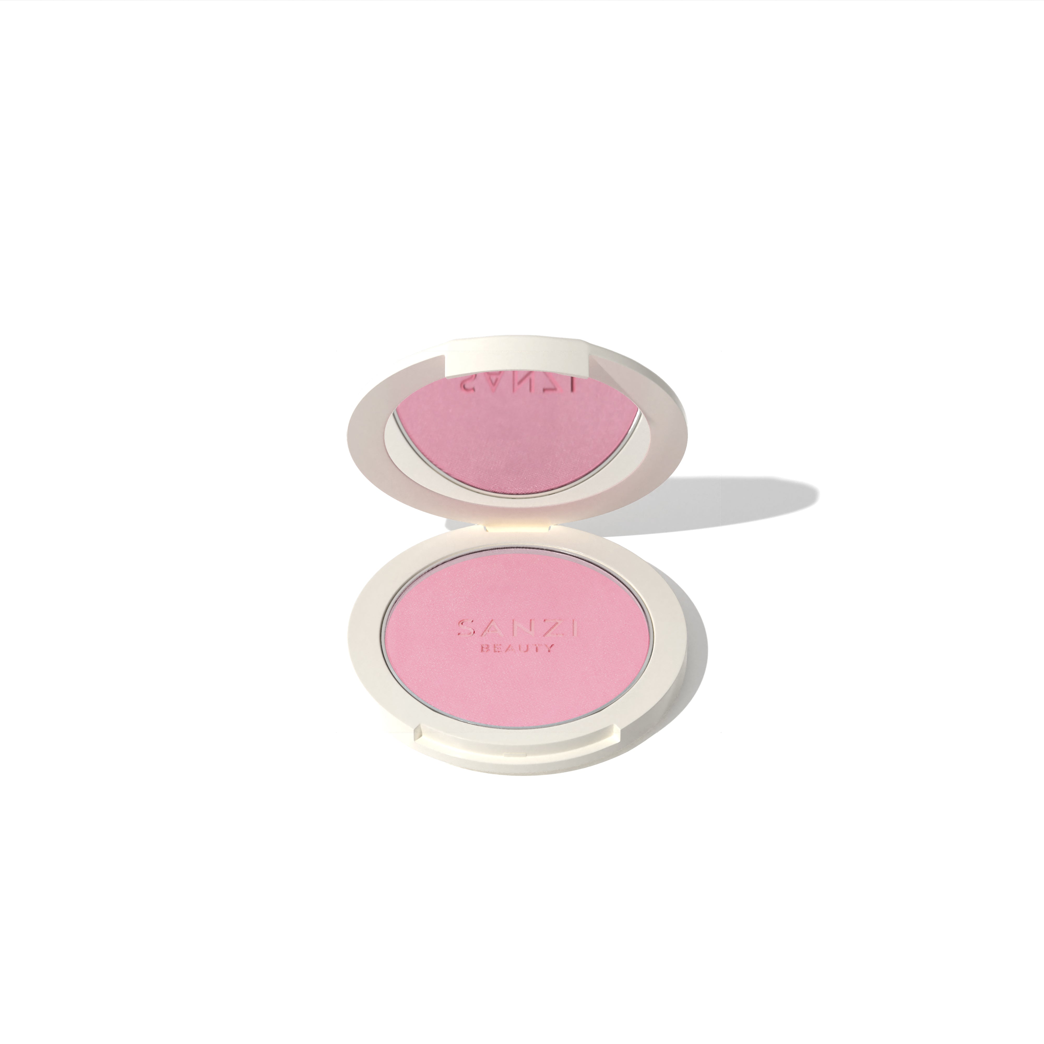 POWDER BLUSH MINERAL PIGMENTS